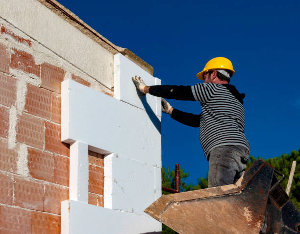 Best Spray Foam Insulation in Penn State Erie, PA