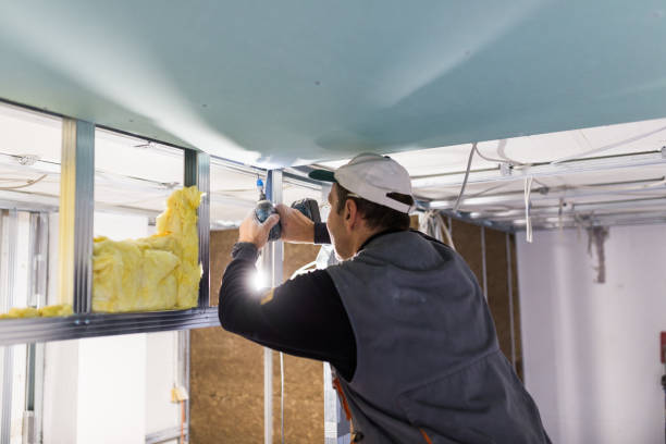Types of Insulation We Offer in Penn State Erie, PA