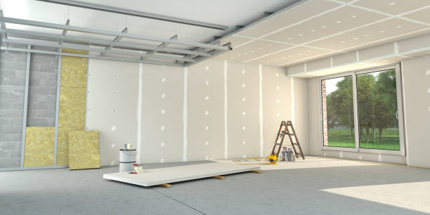 Best Fiberglass Insulation in Penn State Erie, PA