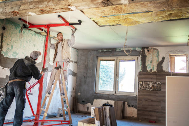 Best DIY Insulation Kits and Guidance in Penn State Erie, PA