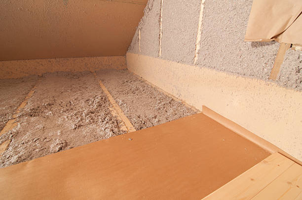 Best Residential Insulation in Penn State Erie, PA